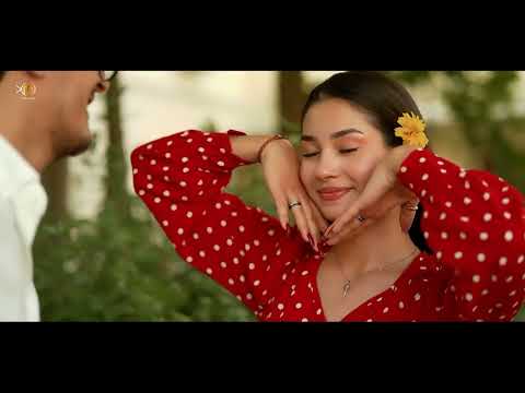 Sapar Saparow ft Begmyrat.K May Ber