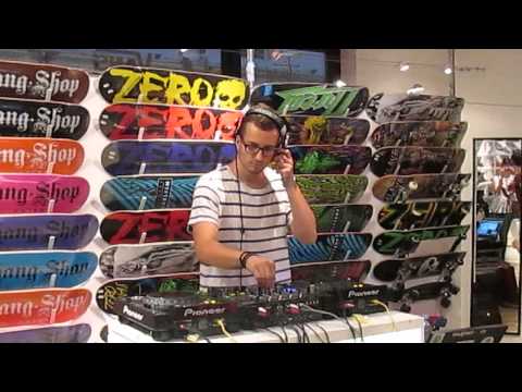 Dragosh @ Nights Underground #033