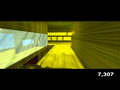 Speedrun Times Vol.1 by FE4