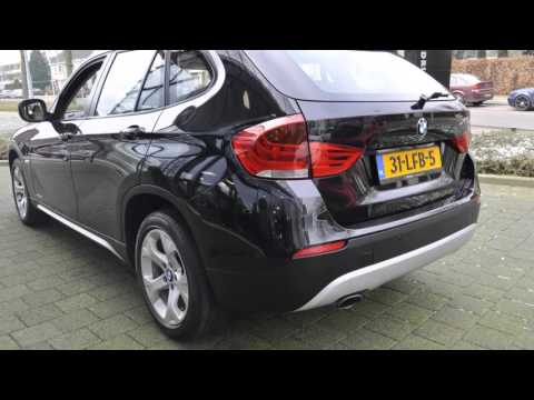 BMW X1 1.8i Sdrive Executive