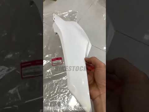 ỐP SƯỜN TRẮNG TRÁI