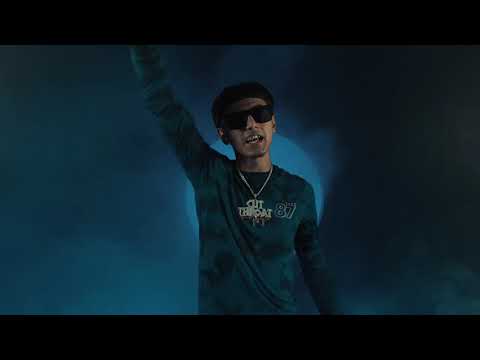 Paranormal - Grupo Diez 4tro (Official Music Video)