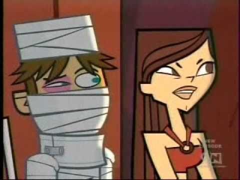 Total Drama Island - Episode 9 - Part 3