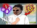 DBD The Infinite Status Effect Build Is VERY Annoying