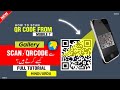 Gallery Se QR Code Kaise Scan Kare QR Code Picture Scan Karne Ka Tarika