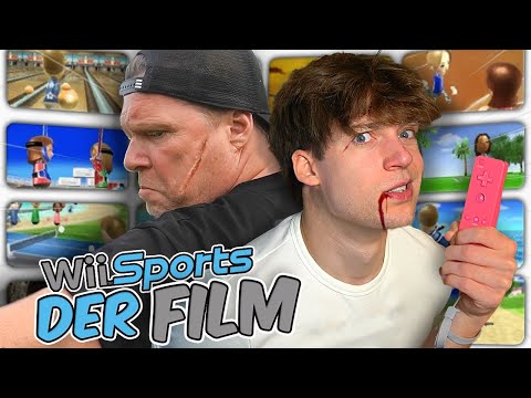 WII SPORTS DER FILM