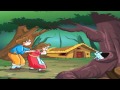 Story of The Hansel and Gretel In English Talking ...