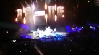 Andrew Combs - Foolin&#39; (C2C 2016, London)