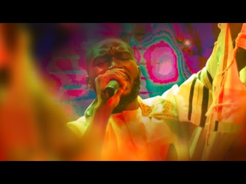 IDINMA "You Are Good" || OFFICIAL LYRICS VIDEO || BY @minstreltphilz||