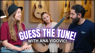 Jim Redgate - 2025 Doubletop - Video preview