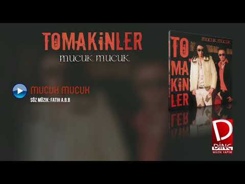 Tomakinler Mucuk Mucuk Official Video