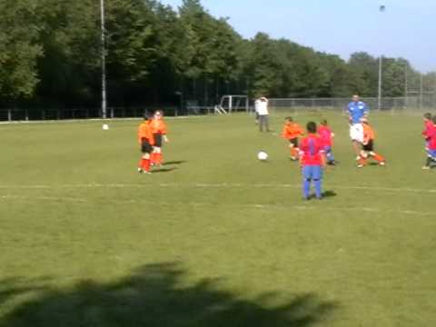 bsv limburgia F5 vasrade toenooi 2010- Wassim.1