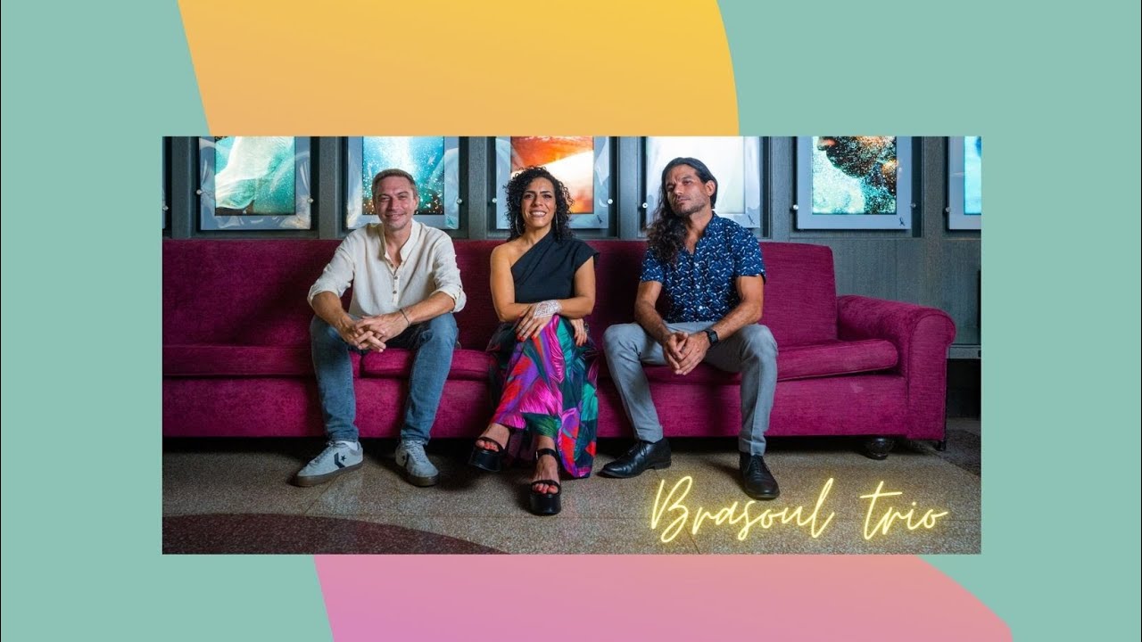 Promotional video thumbnail 1 for Brasoul