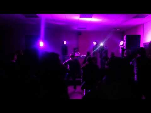 THE OUTLAWZ (2PAC'S BAND) live in ЛЮЛИН | 28.03