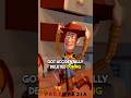 Toy Story 2 Was Accidentally Deleted