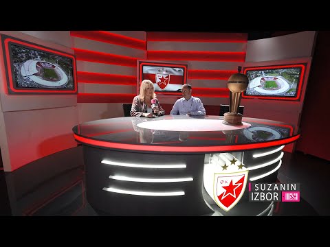 Suzanin izbor S06E293 - Zvezda TV