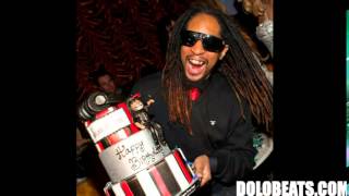 Lil Jon ft Tyga  - Bend Ova