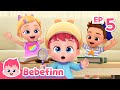 Hide And Seek EP05 Play With Bebefinn Family Songs For Kids Nursery Rhymes Kids Songs