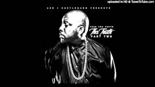 Trae Tha Truth - Spray Ft Jayton