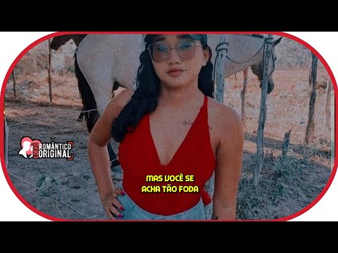 Insônia 💔 @Manuely_Munizz - [Banda Lapada De Amor]