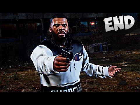 Grand Theft Auto 5 - KILL TREVOR DEATH FINAL MISSION Ultra Graphics 3080 Part 28 (GTA 5 PC 4K 60FPS)