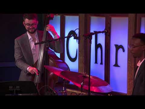 Joe Block Quintet - The Opening/Panopticon Live at Chris' Jazz Cafe
