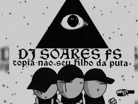 BRUXARIA DE ST FOY 2 👁️🧙‍♂️🇨🇦(repost)[DJ SOARES FS]