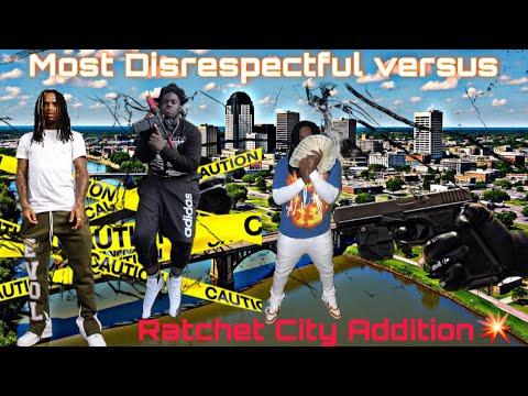 10 Most Disrespectful Songs That Started Wars in Shreveport 😱Ratchet City News  