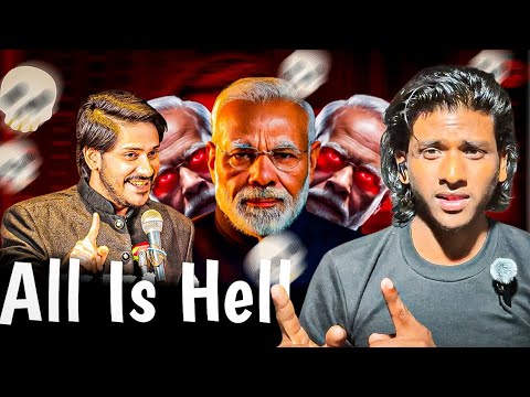 Sirf Sawal, Koi Agenda Nahi | Ek Aam Nagrik Ki Awaaz...