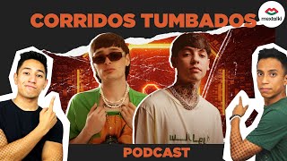 CORRIDOS TUMBADOS