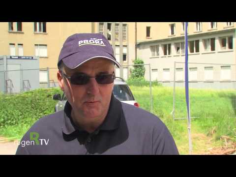 Neues Prora auf Rügen - TV