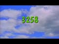Sesame Street Episode 3258 May 11 1994