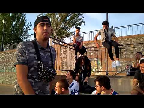 DARKO vs YOUNGWITTA - (8AVOS) - [ PRIMERA JORNADA - ROYALRAP LEAGUE