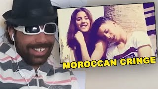 MOROCCAN CRINGE - Hussein Safieddine