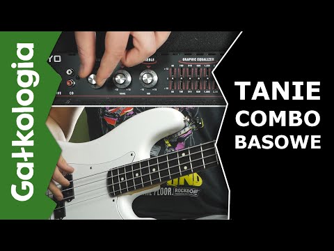Обзор комбоусилителя Joyo JBA-70