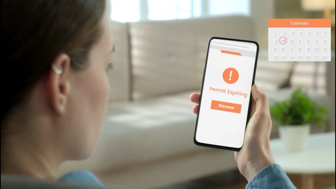 GOPermit - Online Permitting and Licensing  video thumbnail
