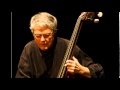 Charlie Haden (The First and Last)