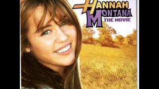 hannah montana the movie-everything i want