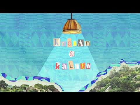 Kronan & Kaleta - Yamba Jump (Official Visualizer)