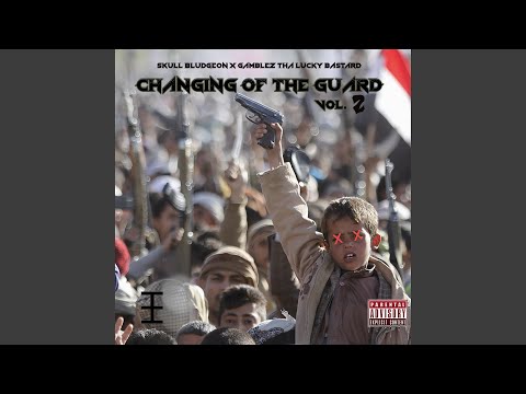 Dreary Outside (feat. Gamblez Tha Lucky Bastard & Dr G)