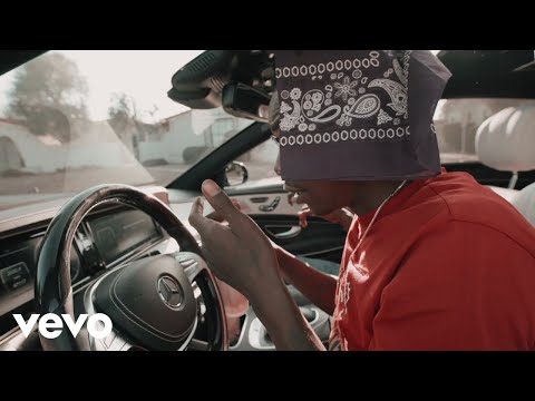 Lil One Hunnet - Ridin In My Benzo