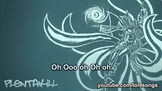 PlentaKill - Charming Hearts (Gym Class Heroes - Stereo Hearts LoL Parody) PLK