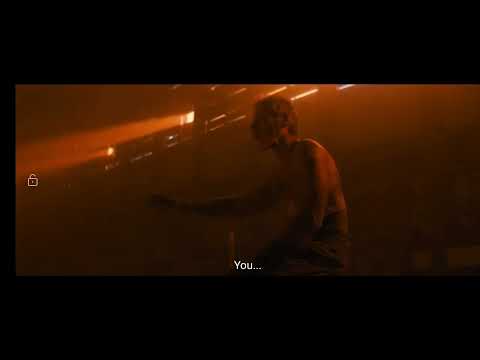 don't breathe 2 fight scene