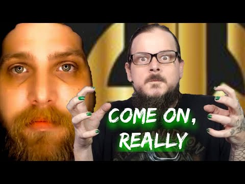 HOLYFAKERS | REAL GHOST HUNTERS REACTION TO HOLYWALKR'S | ANGRY CAJUN TV
