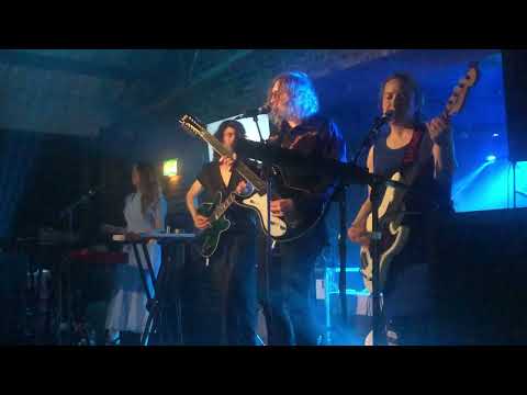 The Besnard Lakes “People Of The Sticks” @ Focus Wales 2022