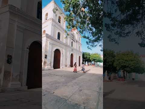 Gibara pueblito libre🧿🤍 #gibara #cuba #culturacubana #travel #holguin
