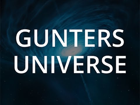 Gunters Universe in VRChat # - 59 (VRGamerDude & RealityCheckVR)