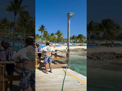 Thumbnail for Grand Turk Carnival Sunrise