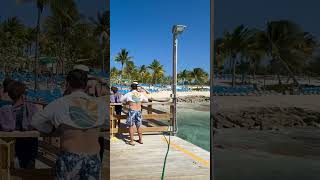 Grand Turk Carnival Sunrise