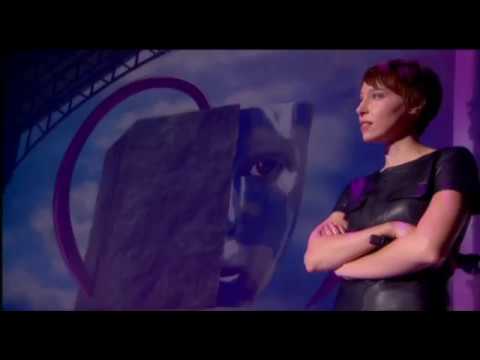 Sanseverino & Jeanne Cherhal - Candy (Live France 2 - DEPART IMMEDIAT ! - Olympia - 22/09/2012)